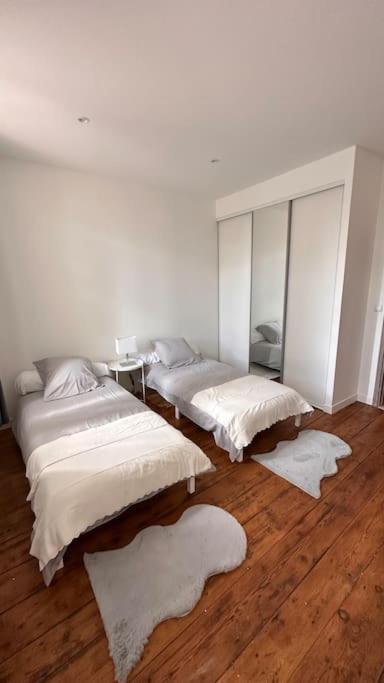 Ambares-et-Lagrave Maison Entierement Renovee 빌라 외부 사진