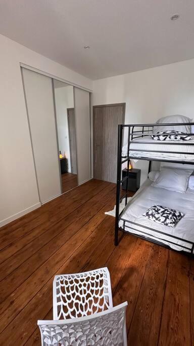 Ambares-et-Lagrave Maison Entierement Renovee 빌라 외부 사진